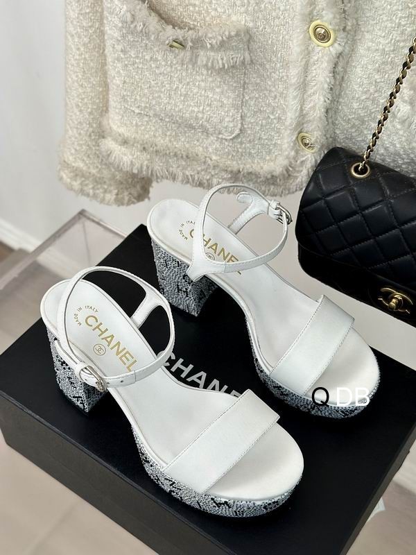 Chanel Women's Shoes 273